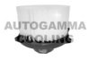 HYUNDAI 971132H000 Interior Blower